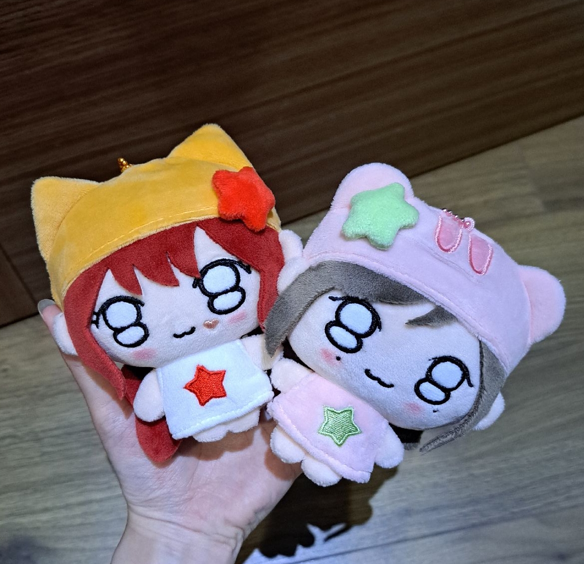 栗子 李瑞 娃專（都是全專）