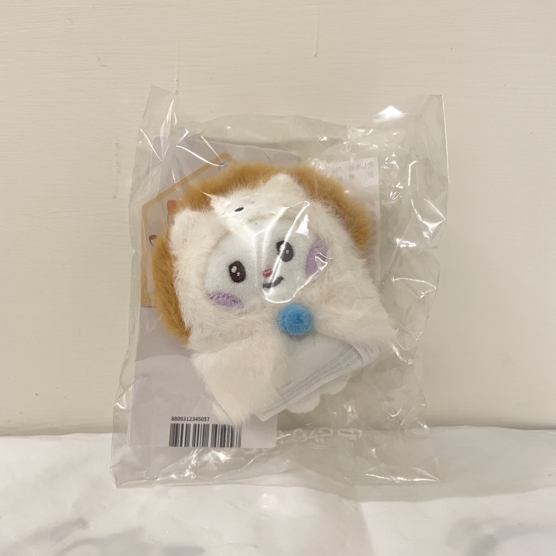 ZB1 韓維辰 yunini 吊飾娃