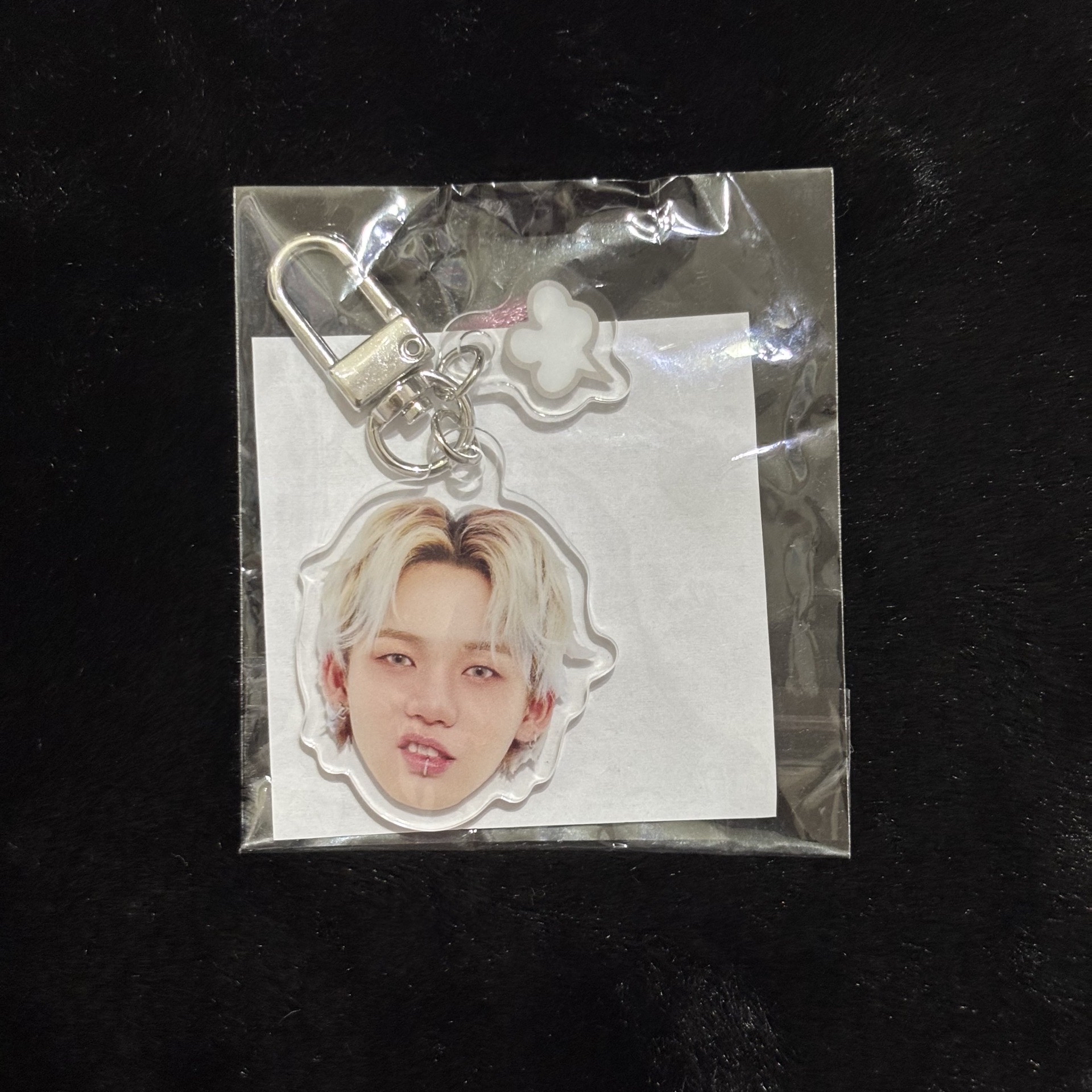 TREASURE PULSE ON in JAPAN 日巡扭蛋 崔玹碩 怒