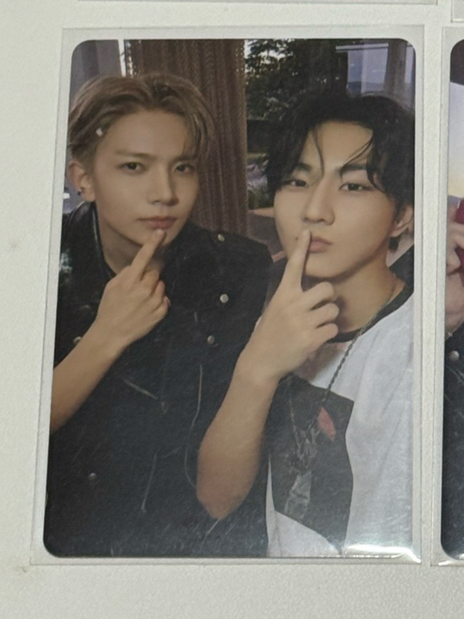 羲元雙人卡2（50）