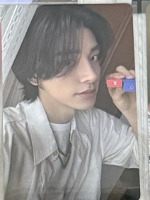 正二單封隨機卡倫