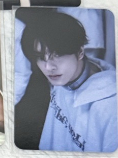 迷六yes24特典卡