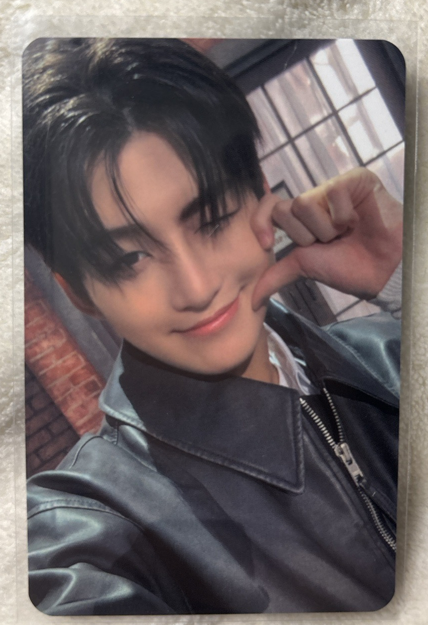 MP簽售卡（志薫）