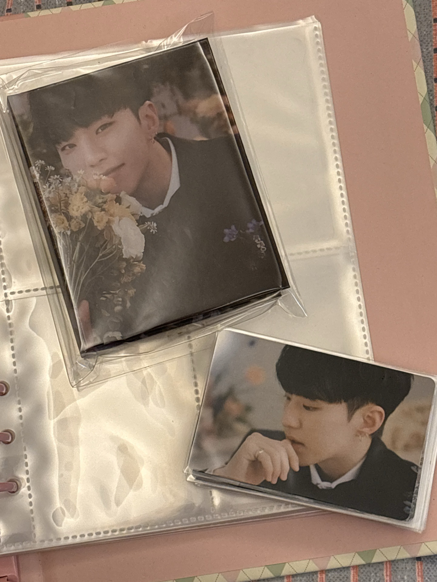 迷你10克拉盤-榮