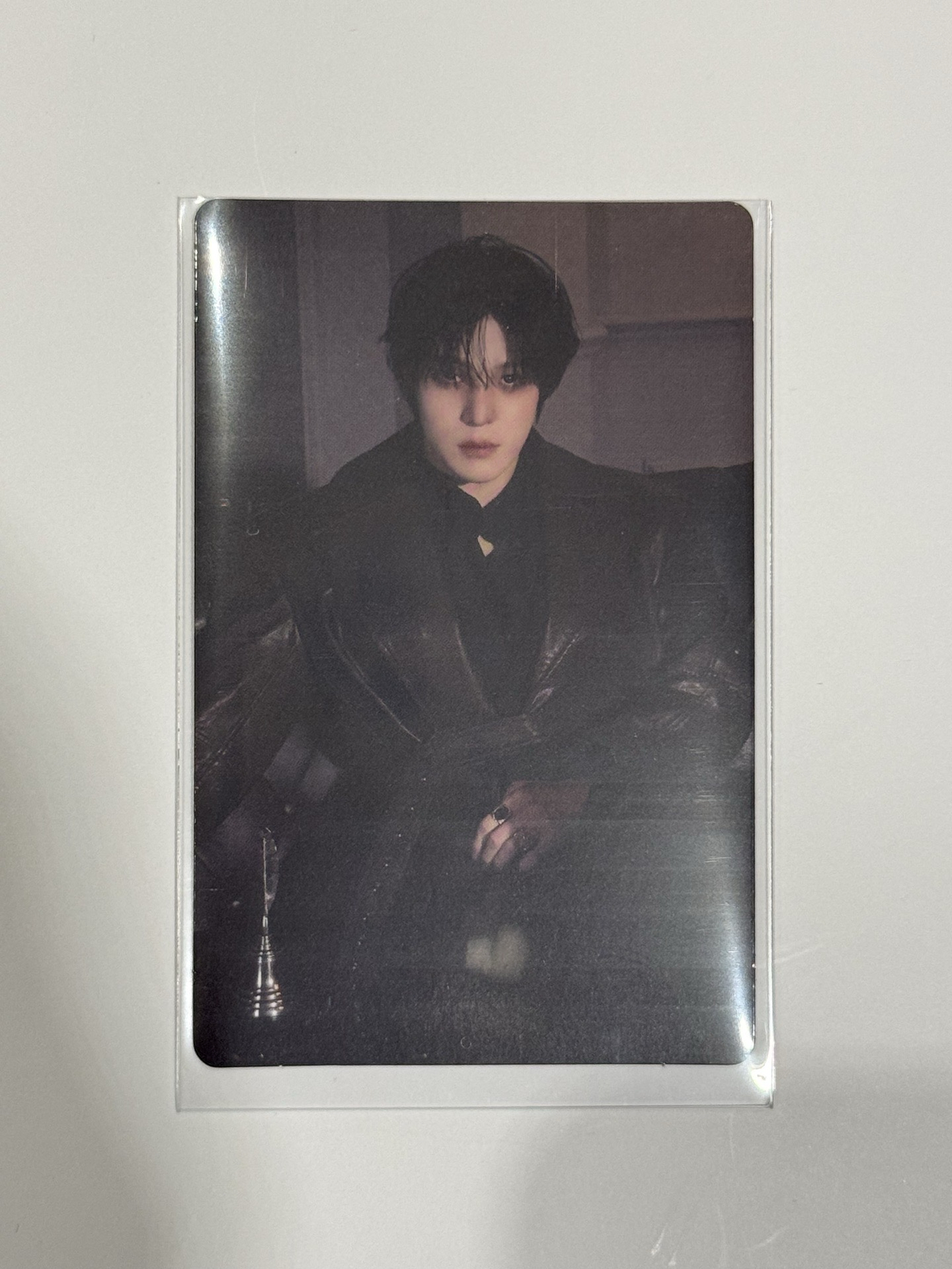 GH4 POCA 專輯卡 潤浩 🐶