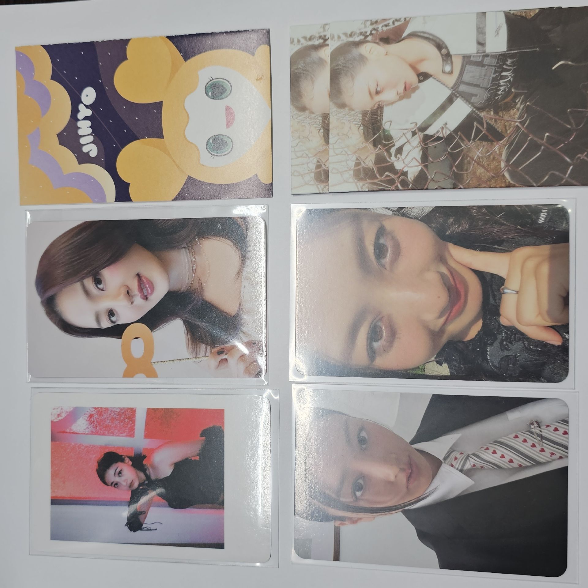 志效 小卡 便宜盤出