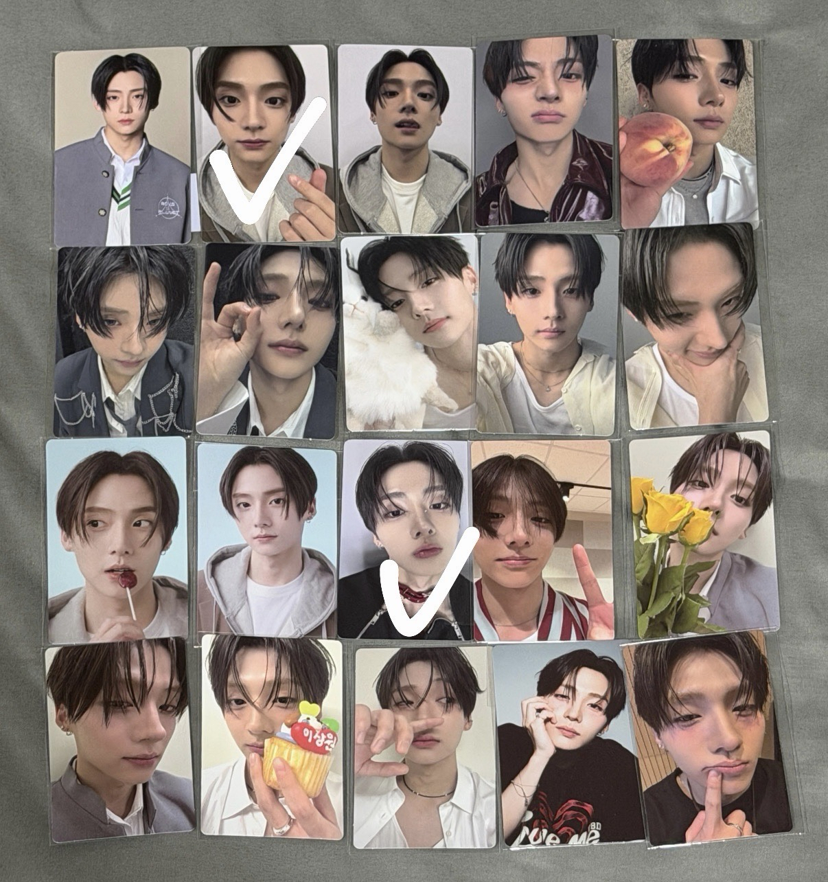 降價 現貨當日出 ALD1 李相沅 展卡 星球卡