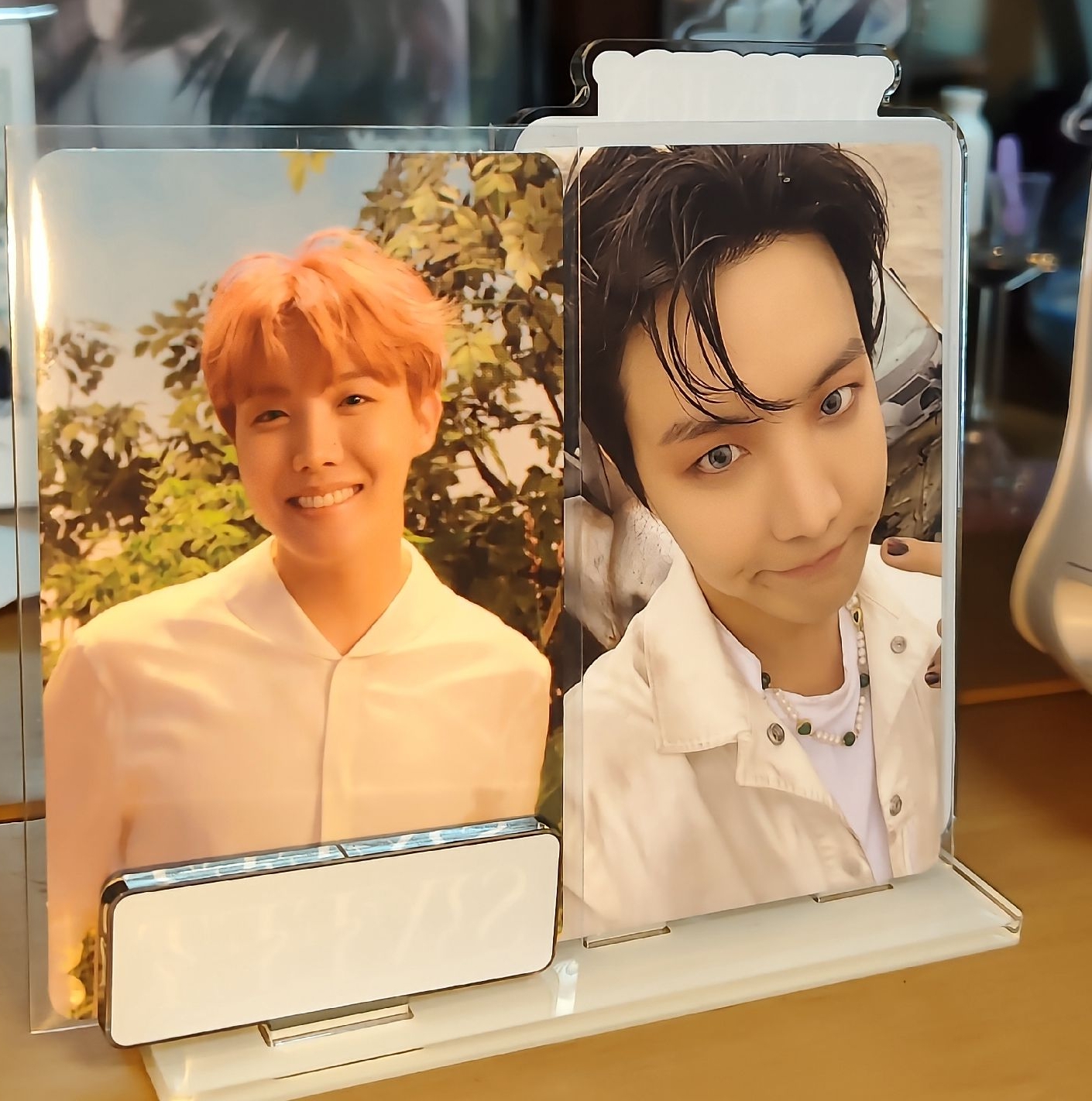 ⚡LY承 專輯卡 錫 JITB 專輯卡 電子專錫