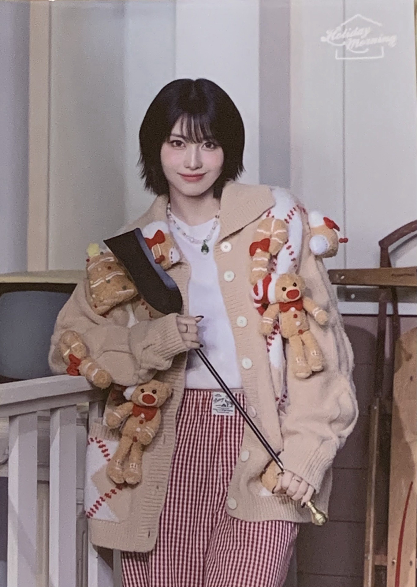 ⭐️MOMO冬日快閃隨機大卡