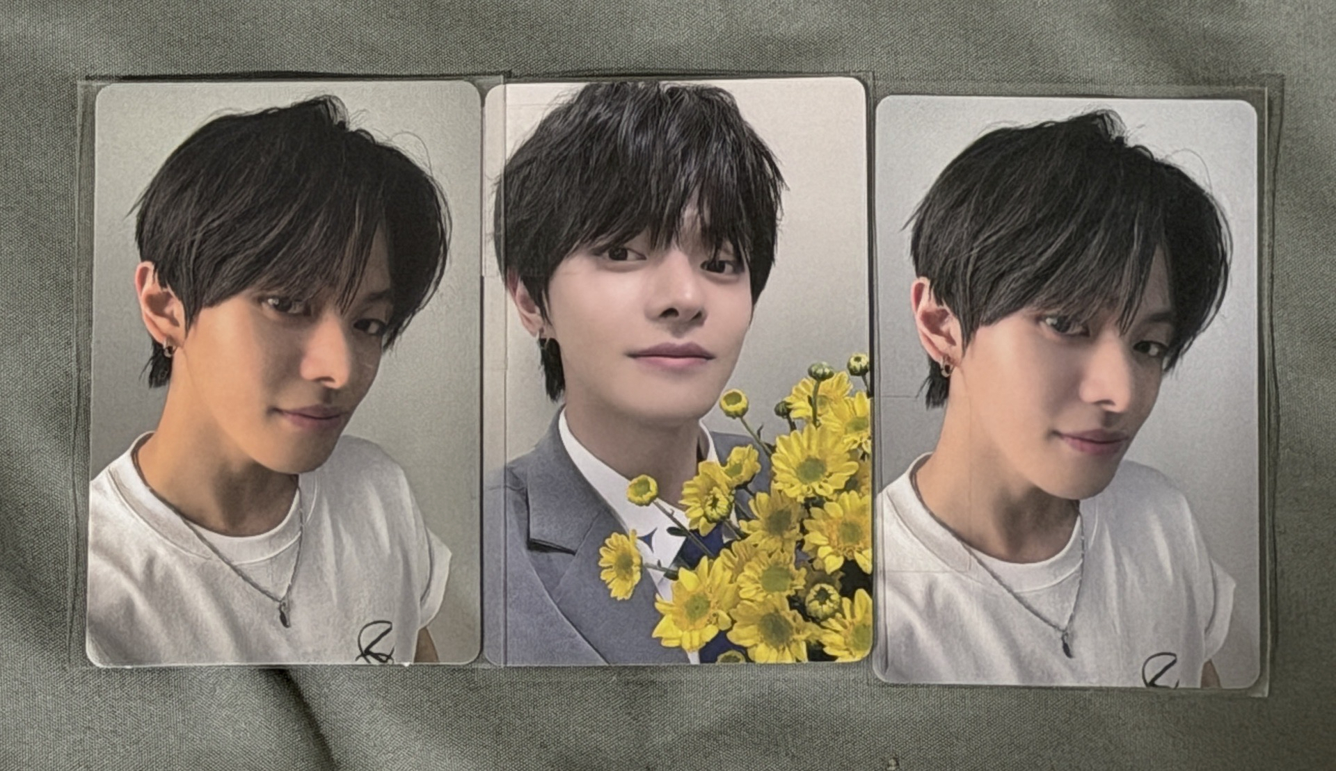 ALD1 Leo 展卡 星球卡