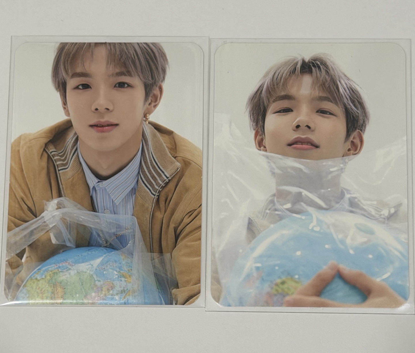 將太郎 NCT時期 隨機卡 