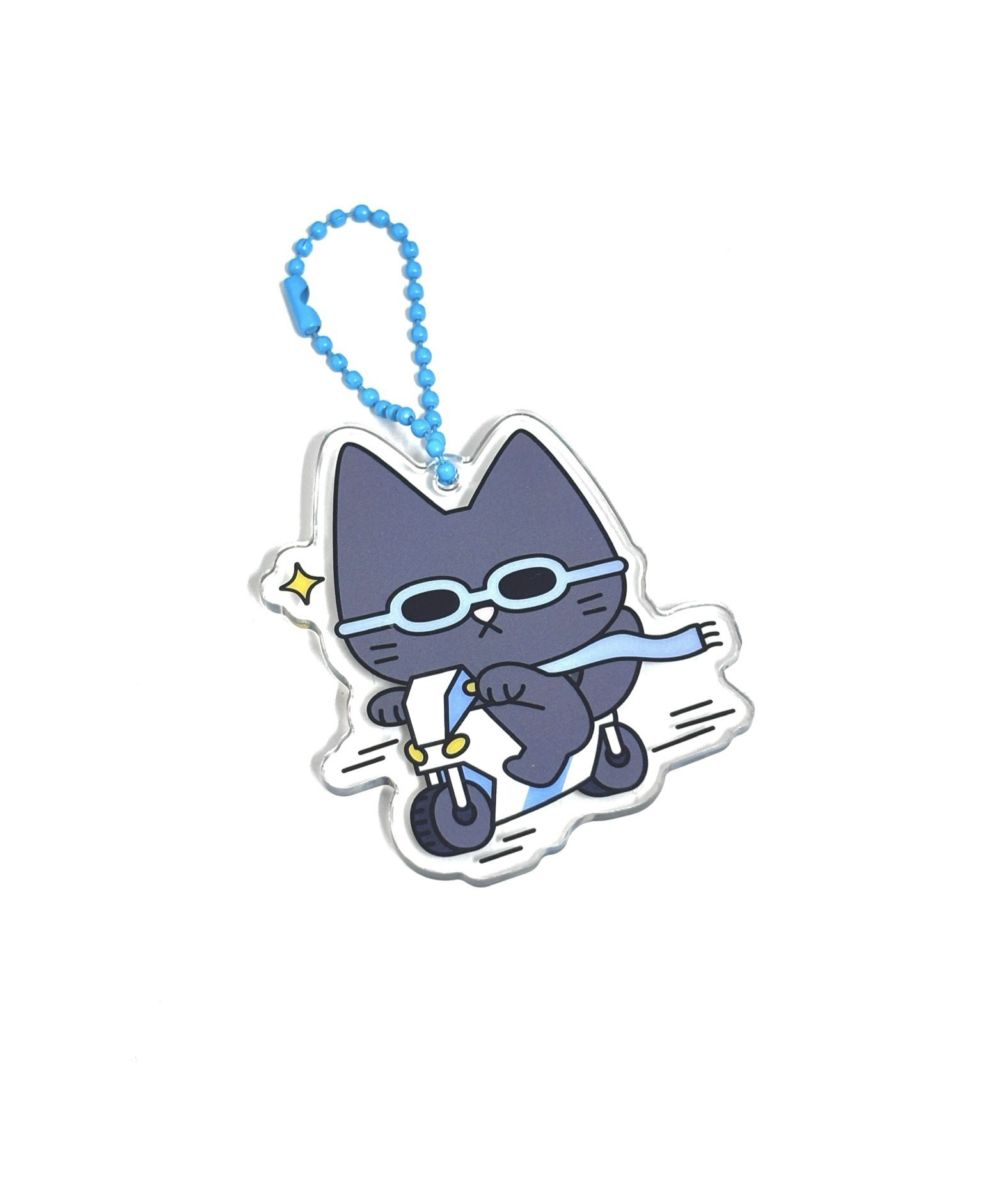 BBNEXDO漢泰風吊飾ʚɞ