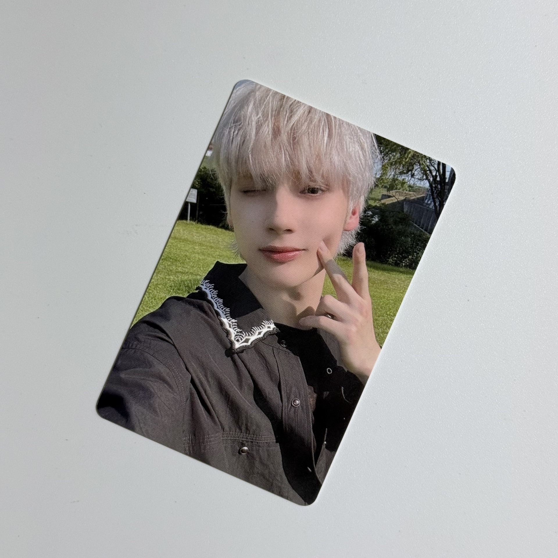 ★ 休寧日巡粽卡 ★