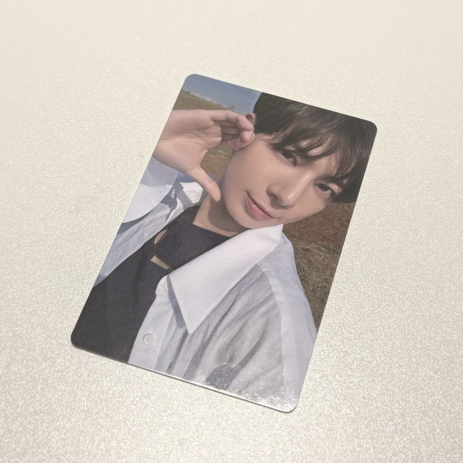 迷六 顯 青島 簽售卡