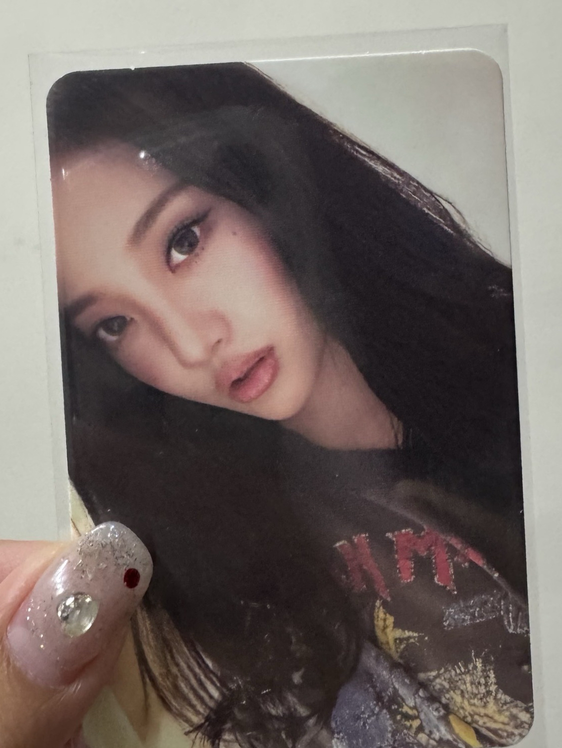 Whiplash 隨機卡 快閃A寧