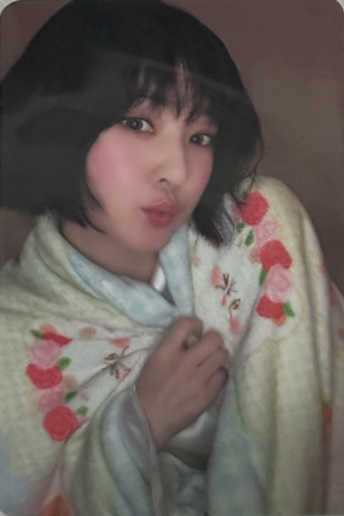 IRENE&SEULGI irene專卡