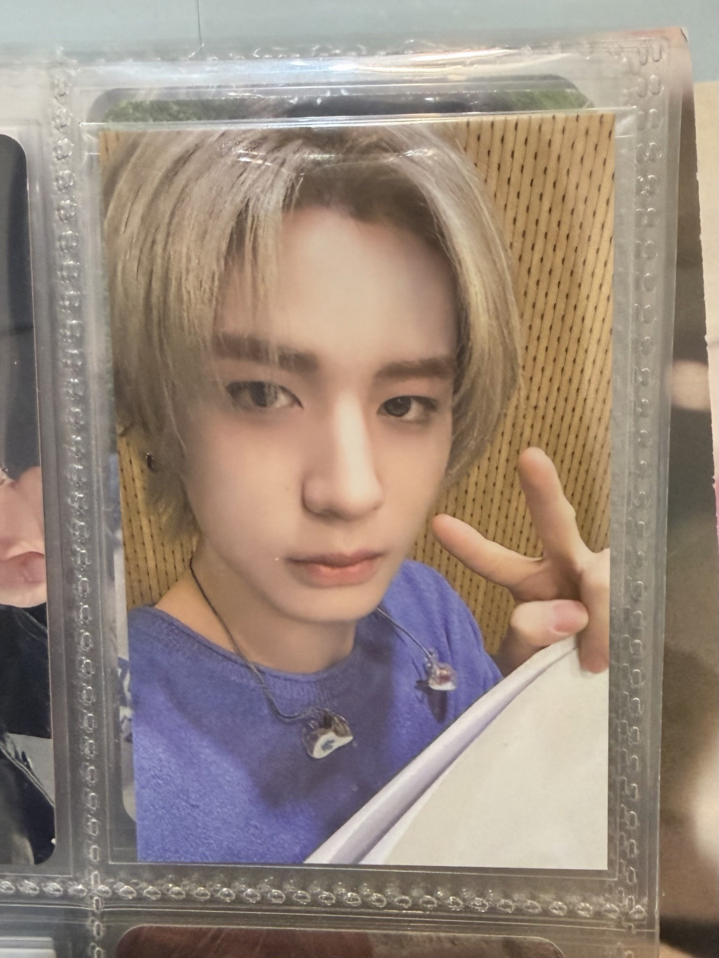 BBNEXDO 滿額卡 線上快閃 leehan 金桐儇