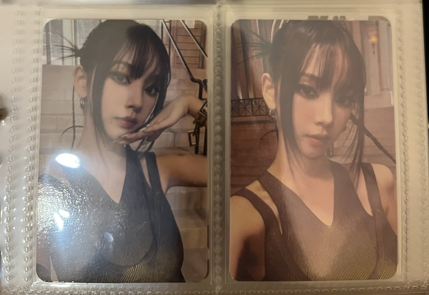 Stamp On It柚小卡