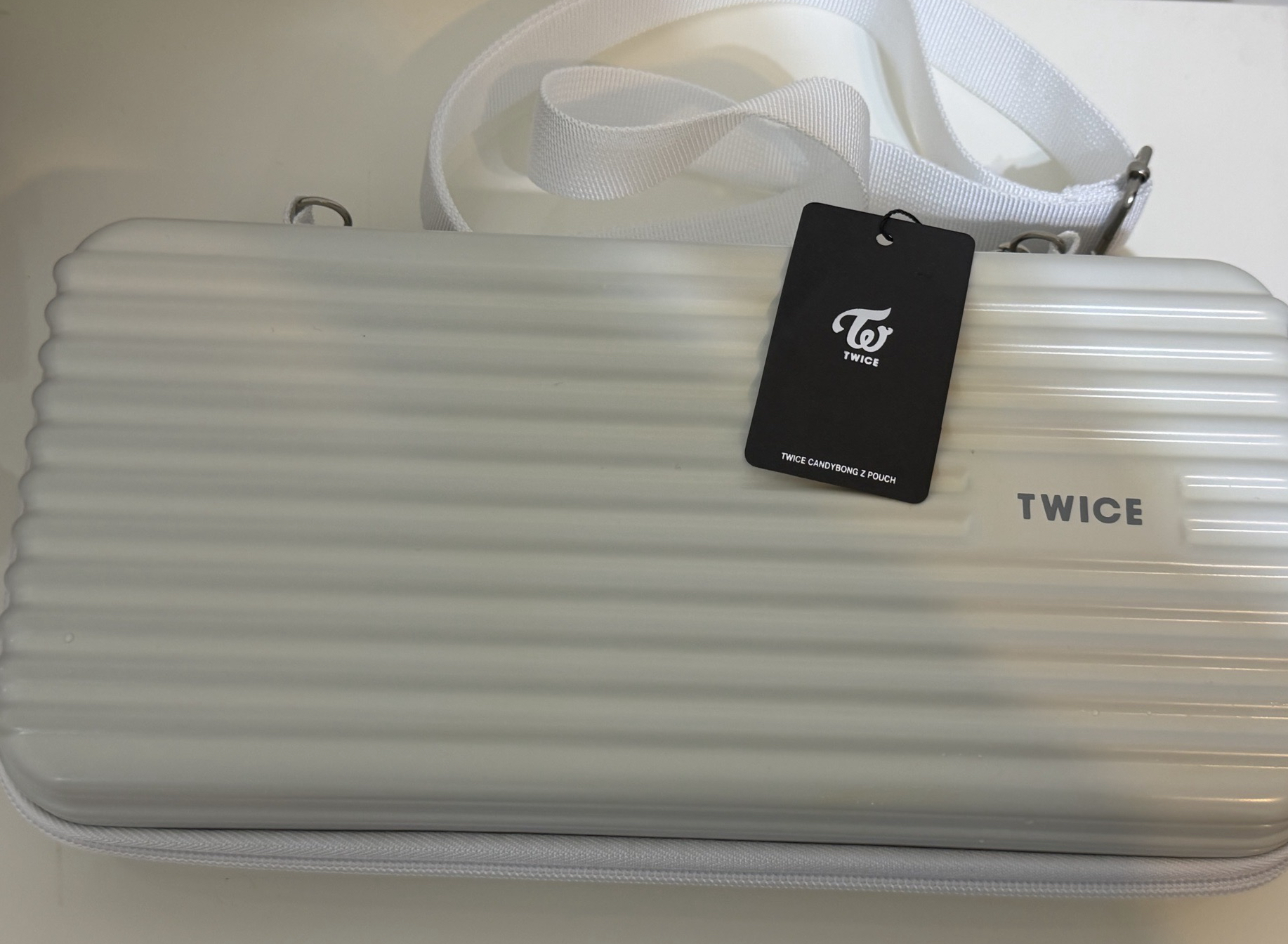 TWICE 二代手燈包