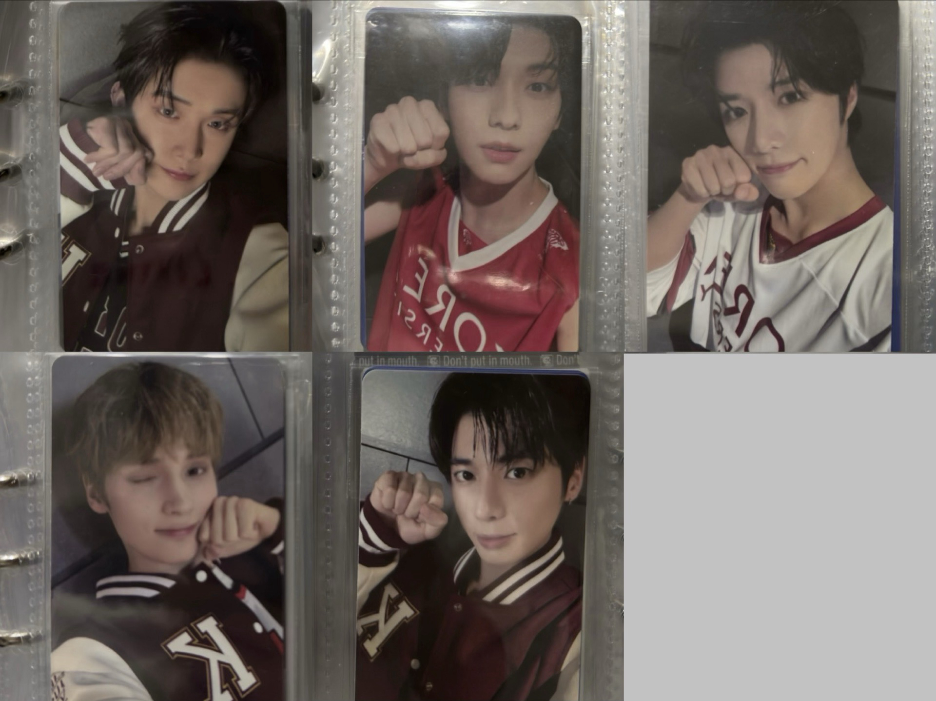 正四 wm 1.0 幸運卡 