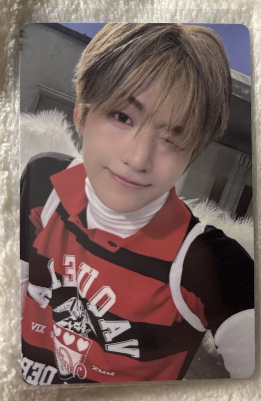 迷四專卡（🪼）