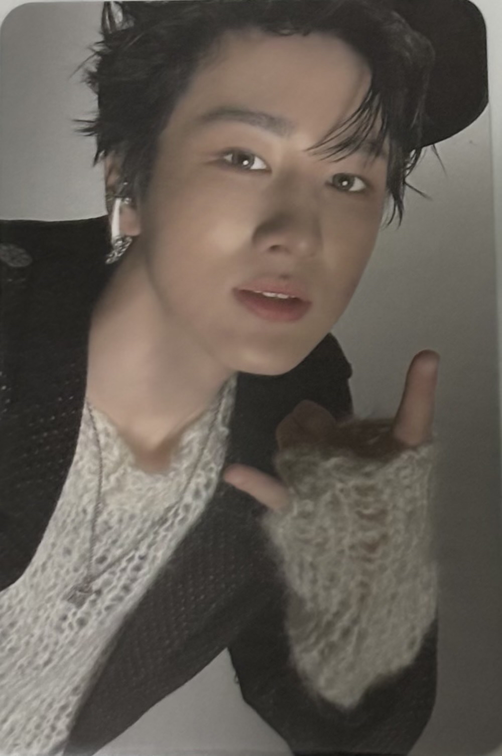 AxMxP 柱奐 k4幸運卡