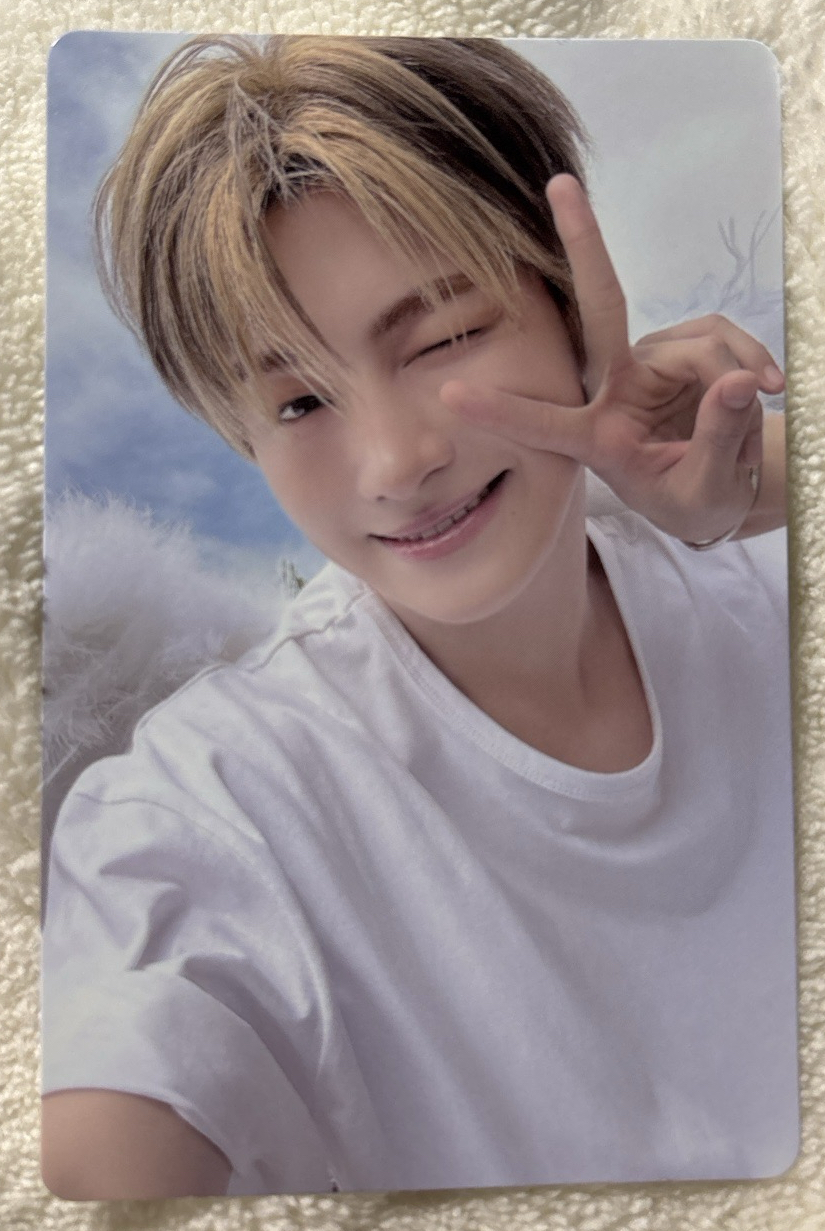 迷四單封專卡（🪼）