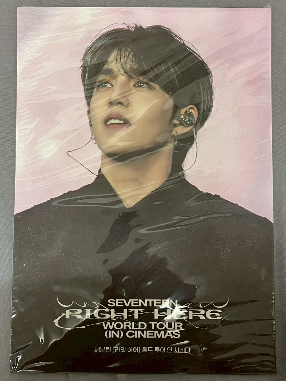 哲電影海報（威秀）