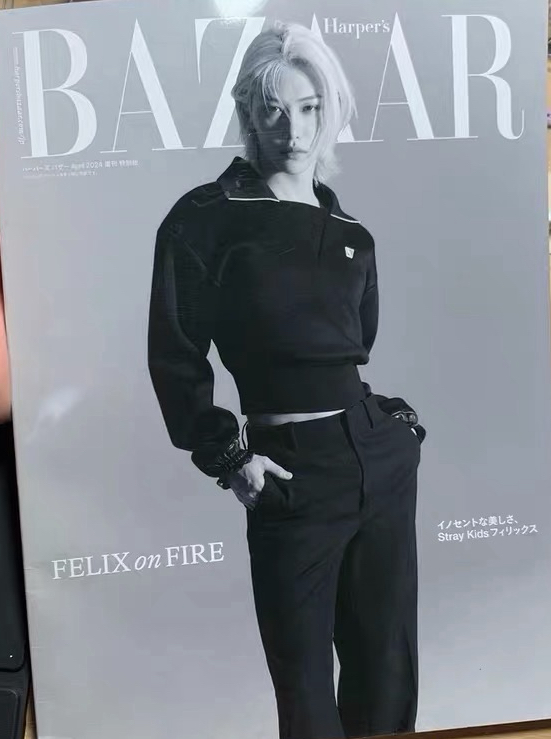 李龍馥雜誌