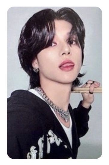 25年曆卡 黑版 榮