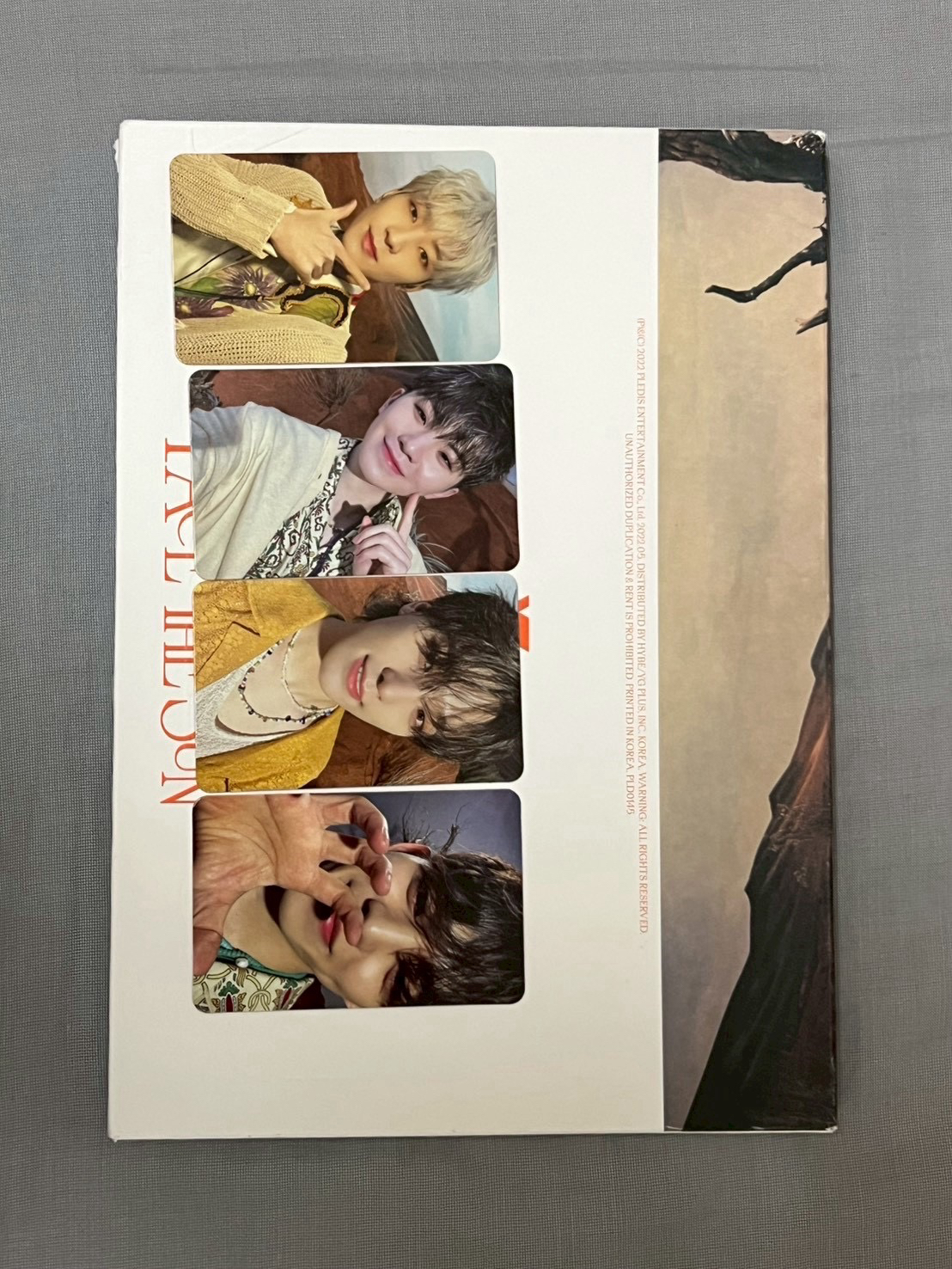 奎碩大頭吊飾盤