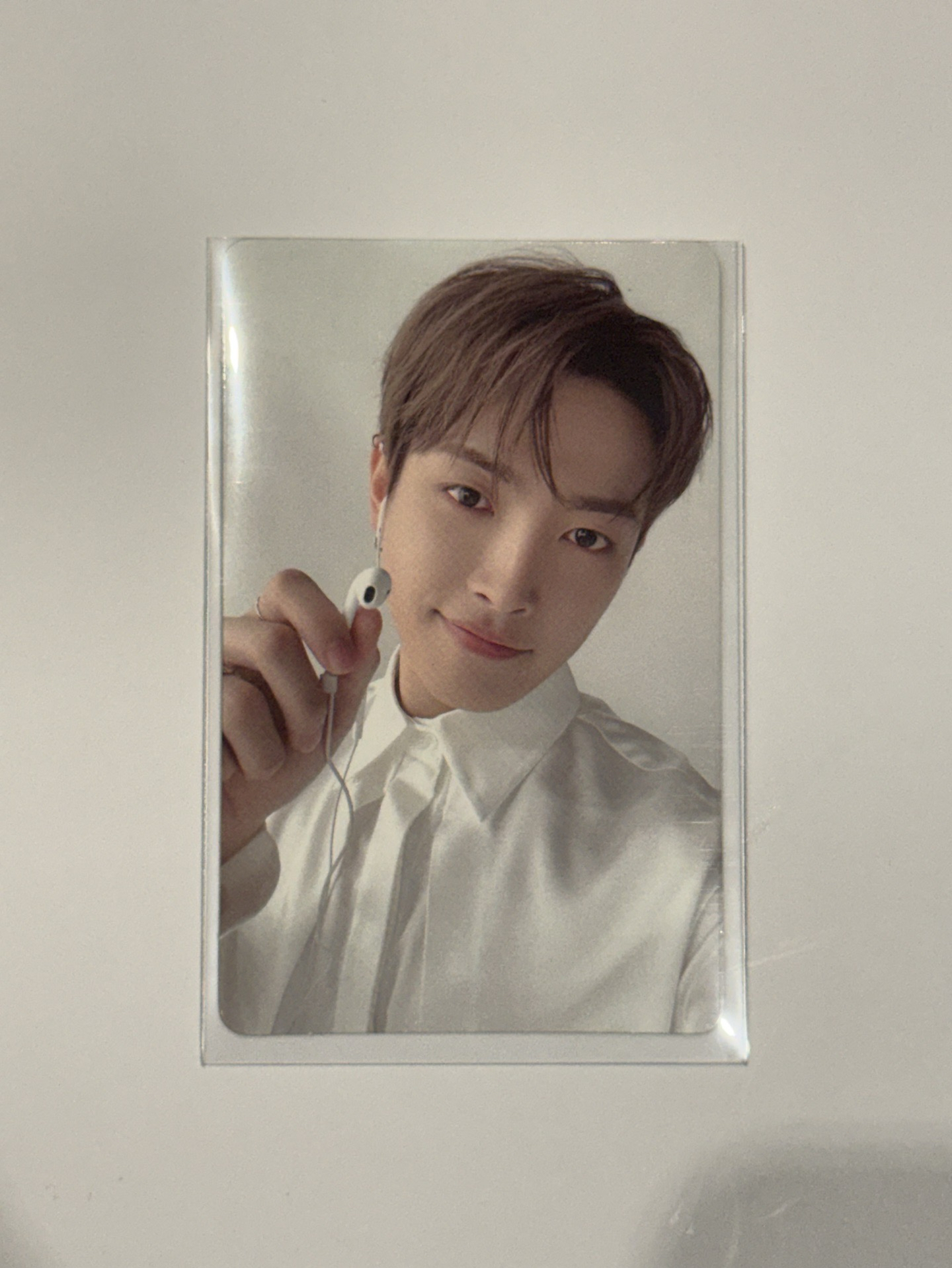 IN YOUR FANTASY 隨機卡 弘中 🐿️ 🎧