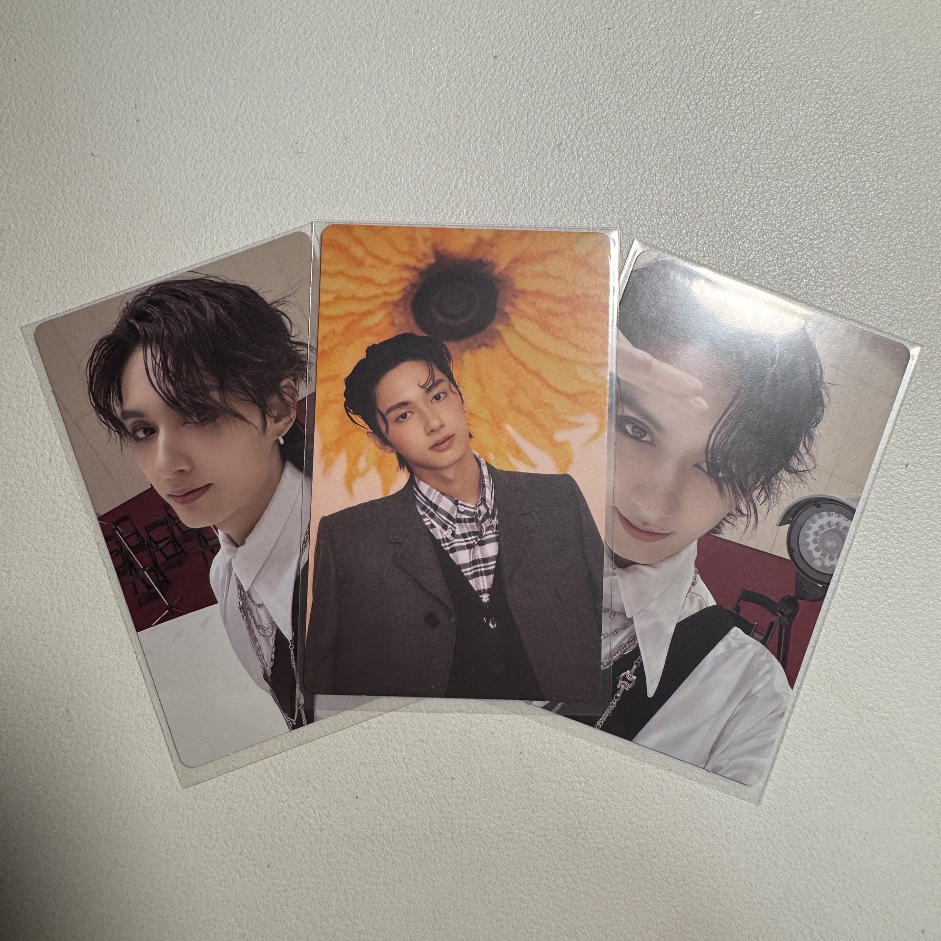 SEVENTEEN 文俊輝 精選專未掃電子專