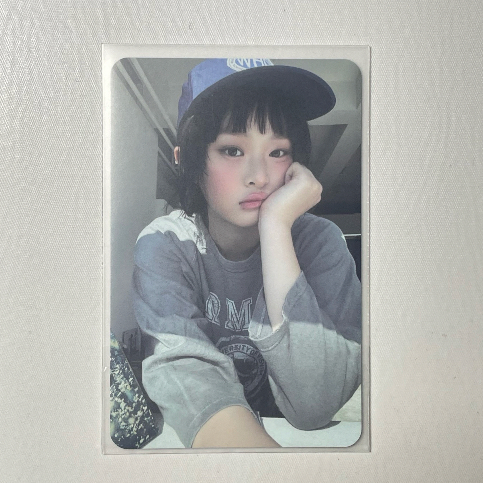 哈尼 多麼甜🍬專卡