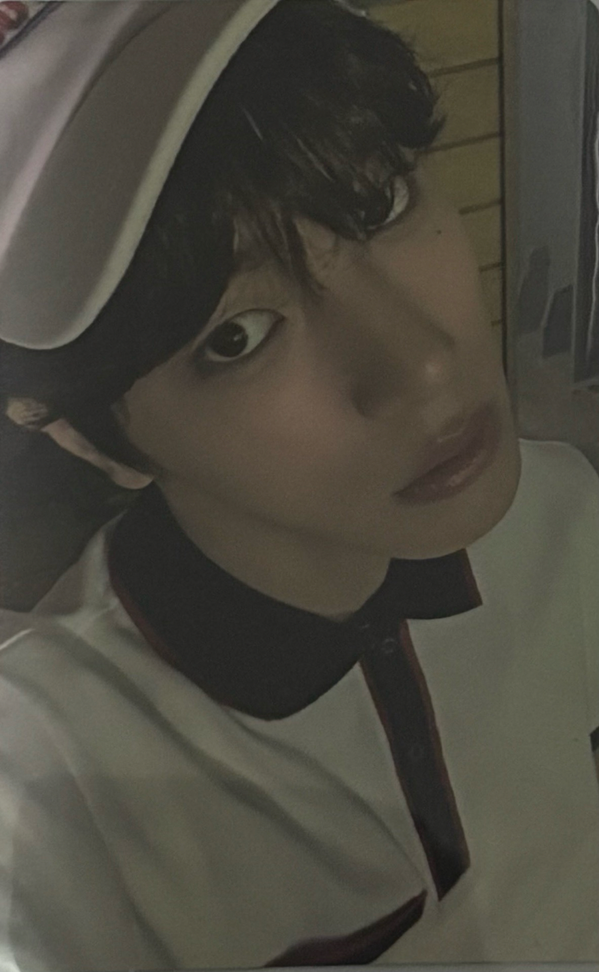 CLOSE YOUR EYES 宋承浩 專卡