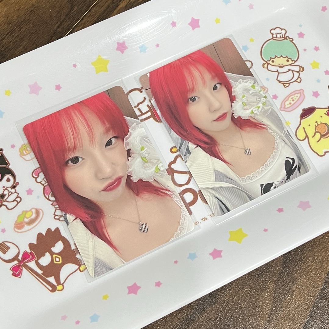 yzy7.0(一套兩張）