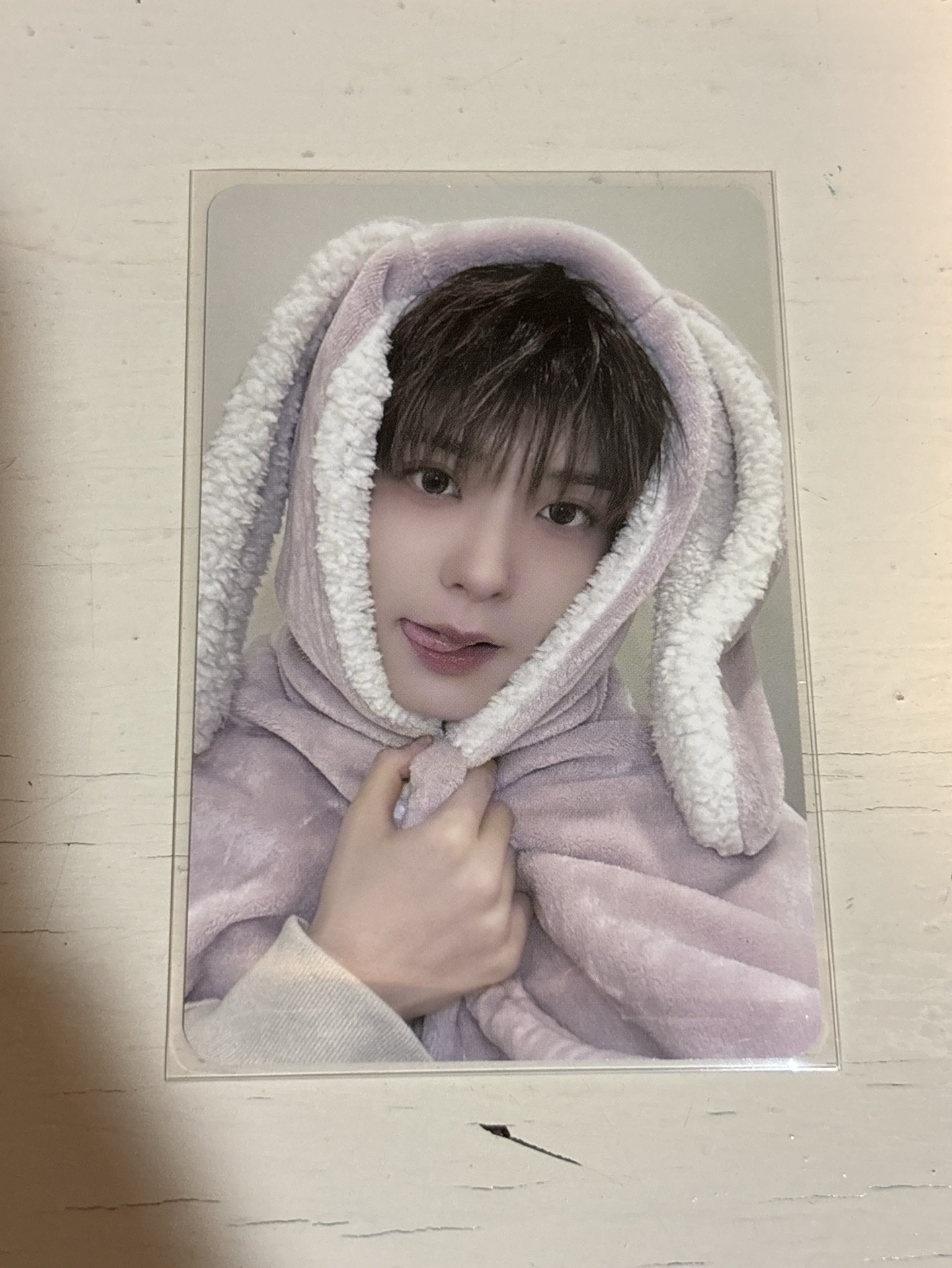 YUKI MS兔毯+未拆專*2