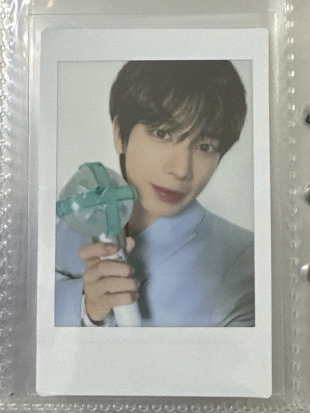 EP.2 日巡 隨機卡 拍立得 太顯