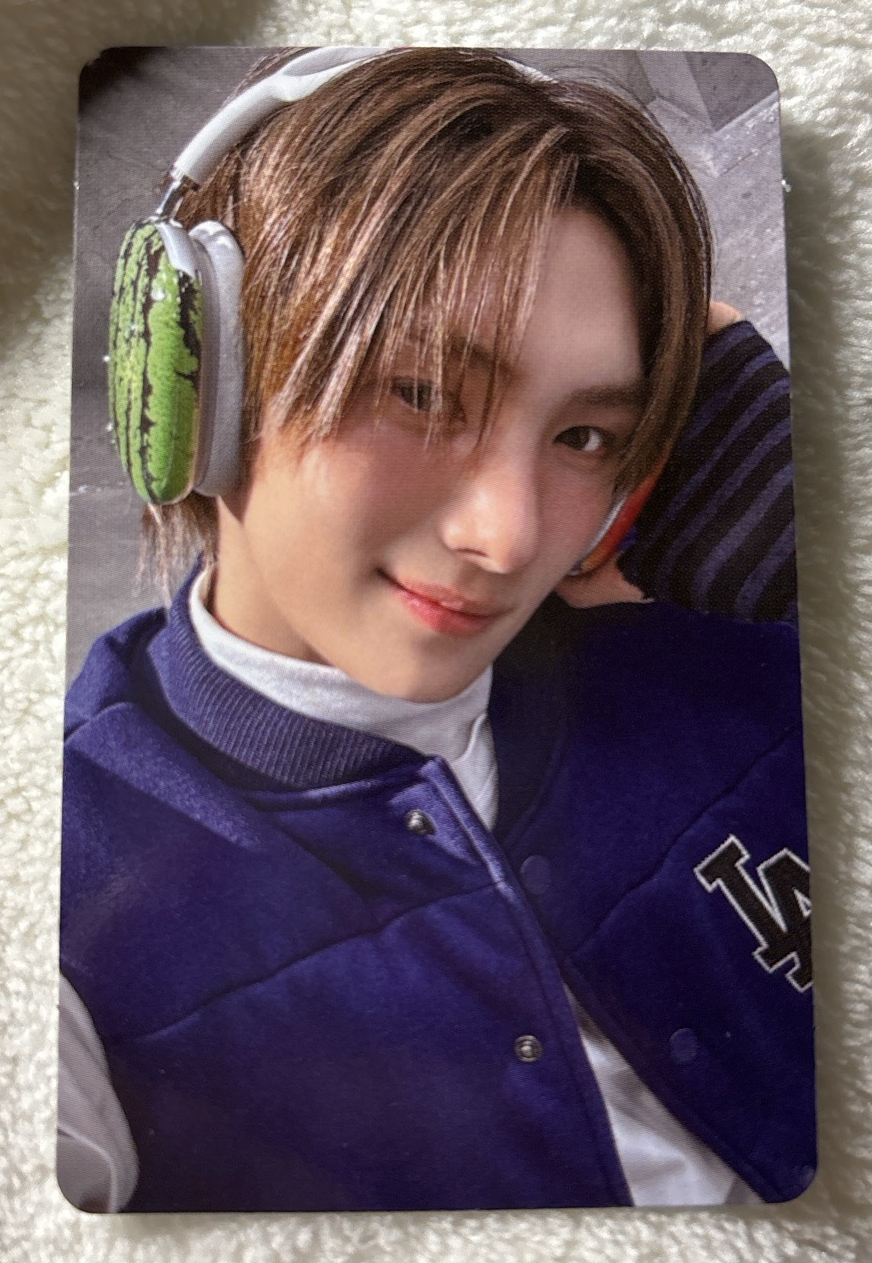 WVS簽售卡（🐶）