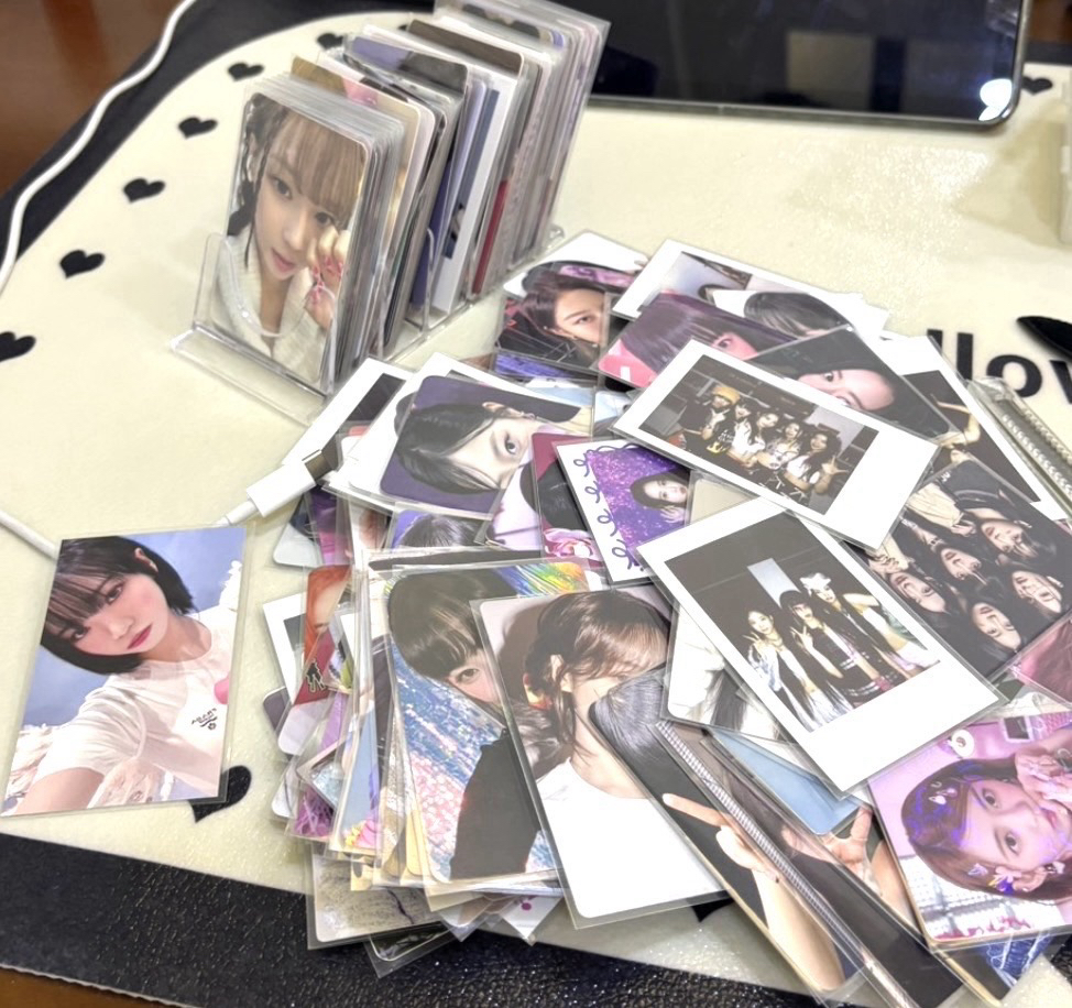 【福袋】配到原價 1.2 倍以上內容物情緒價值福袋！