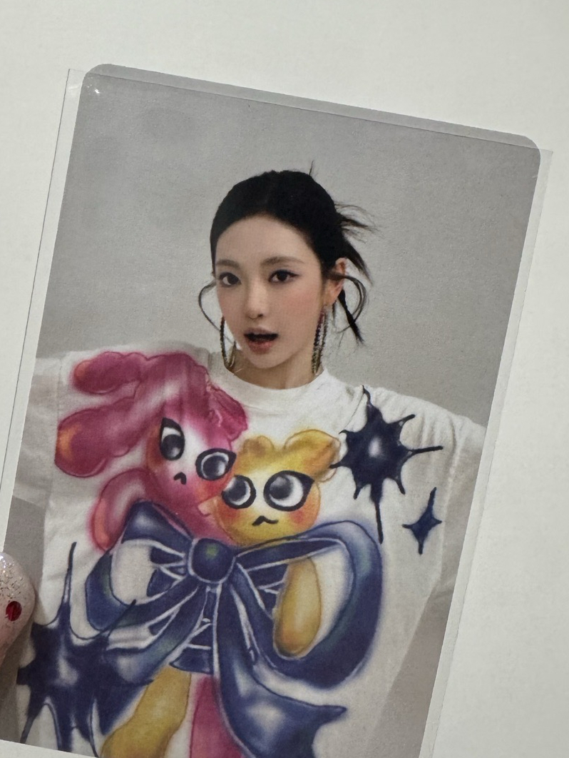 年曆後續隨機卡 寧