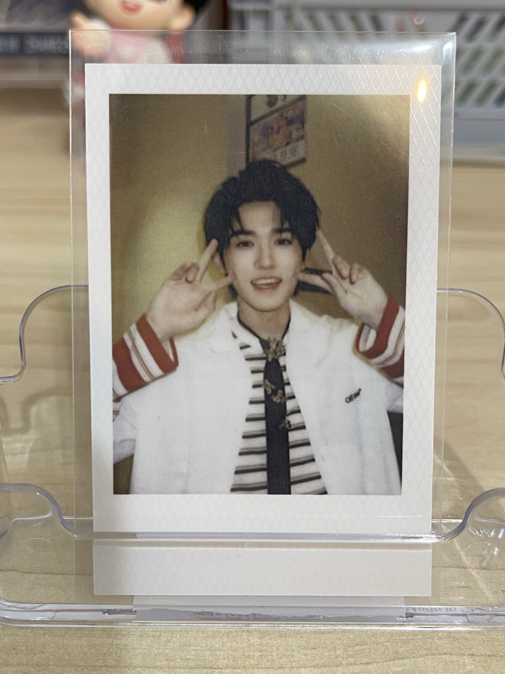 宋亞軒新音拍立得