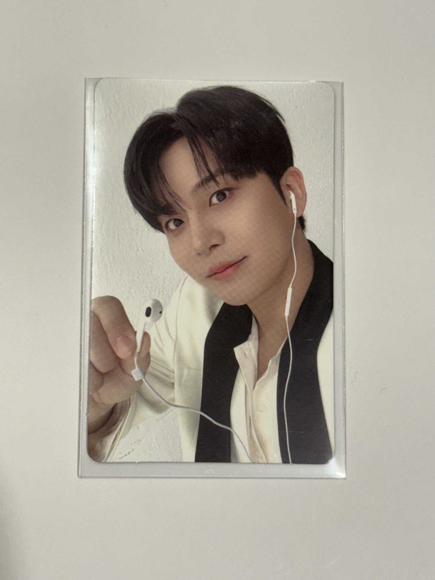 IN YOUR FANTASY 隨機卡 鍾浩 🐻 🎧