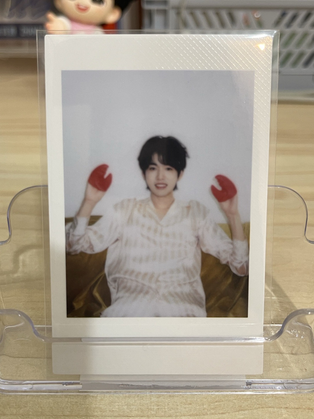 宋亞軒星光卡拍立得