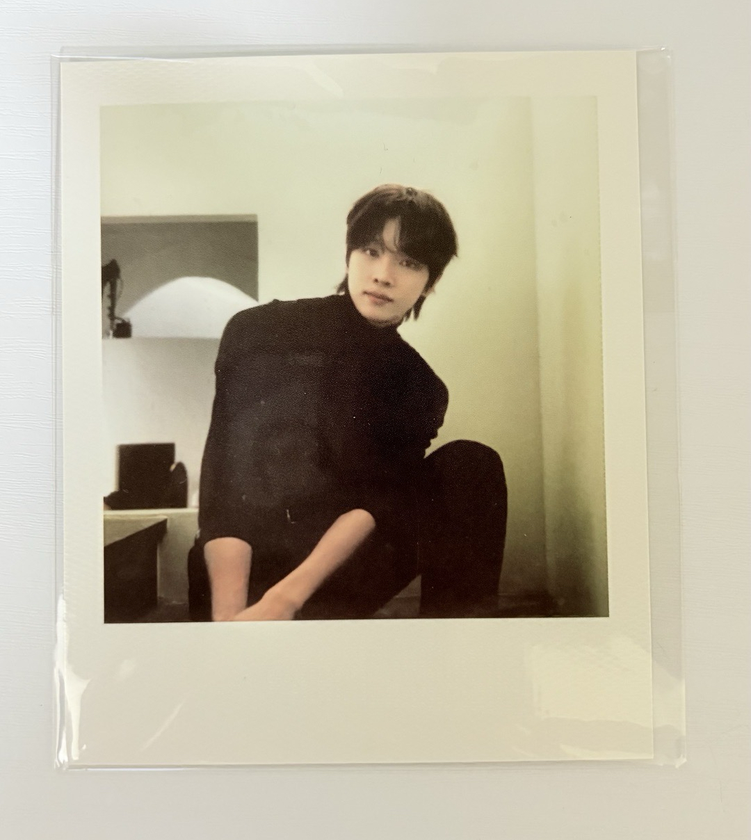 2025年曆成燦拍立得