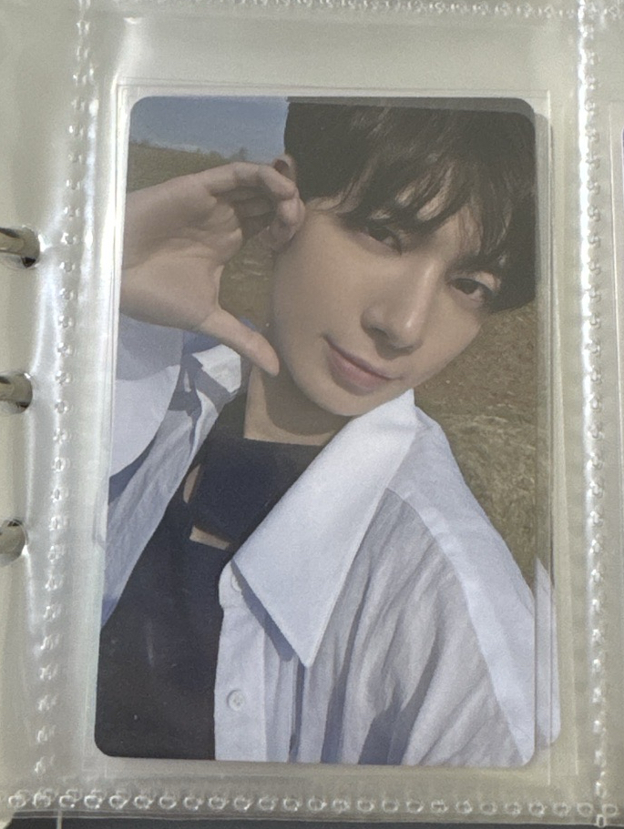 迷六 yzy 青島 簽售卡 太顯