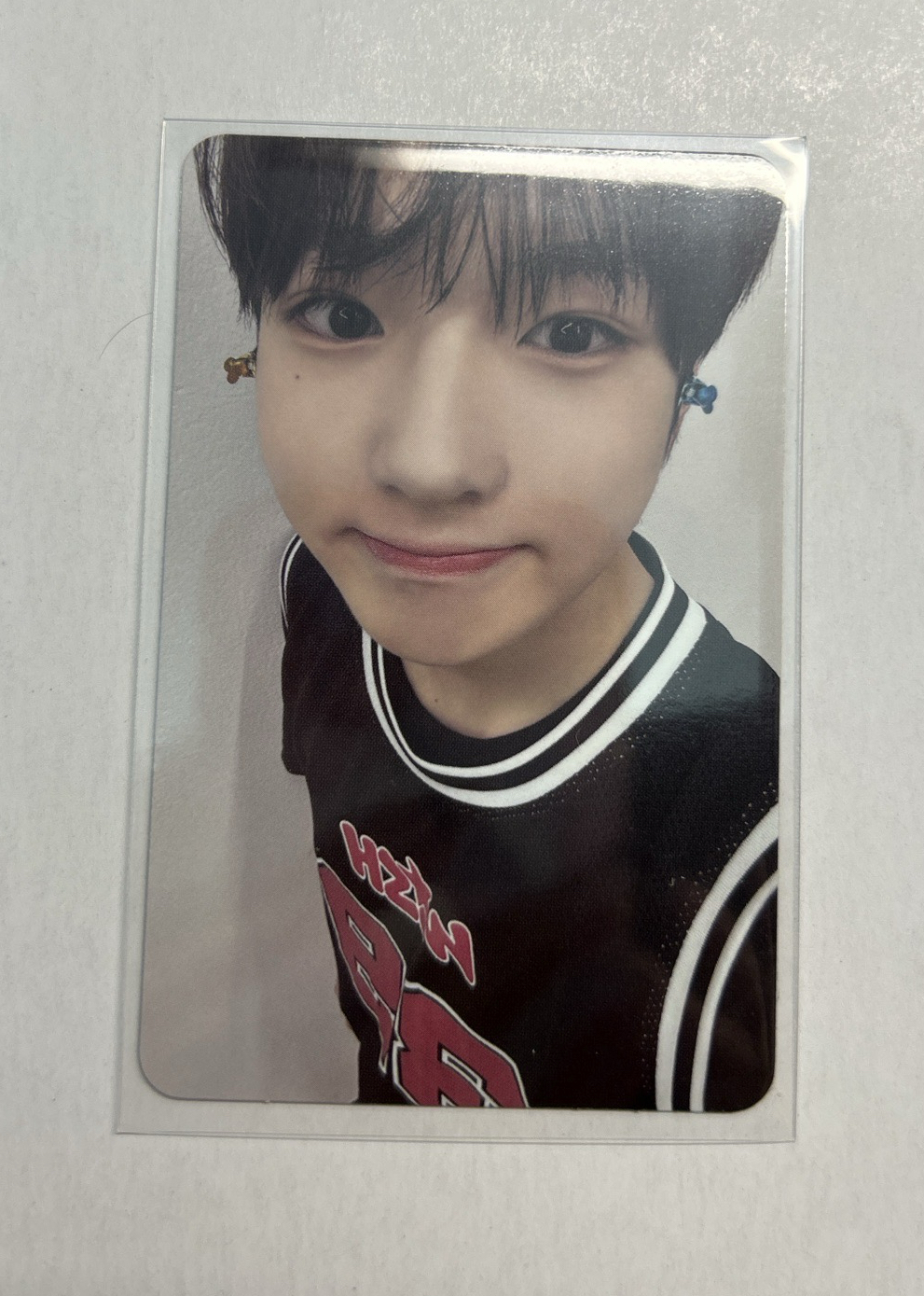 NCTWISH SAKUYA Steady專卡