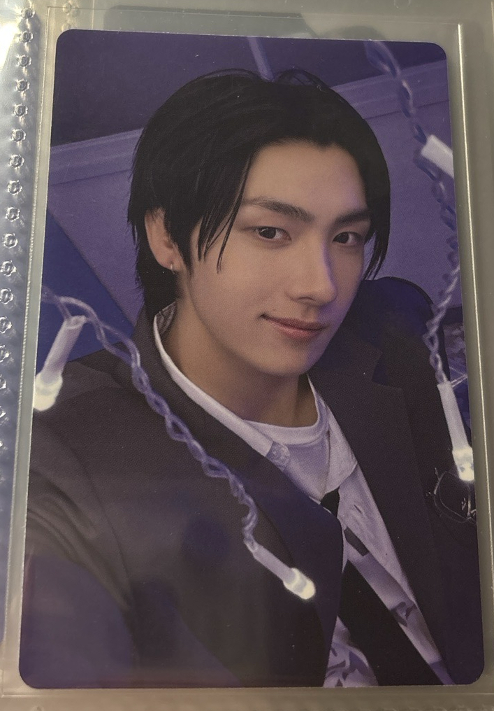 單曲一 專卡（🐶）