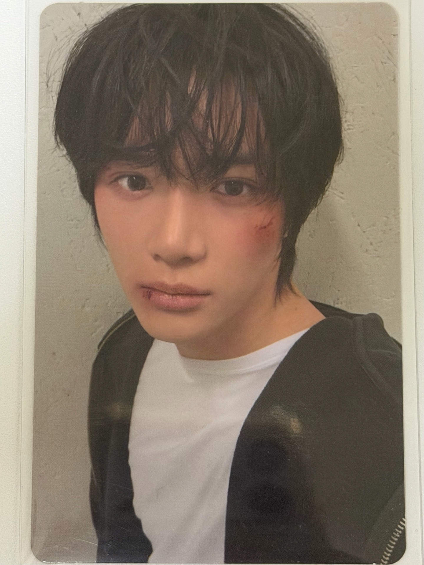 崔杋圭 panic專卡