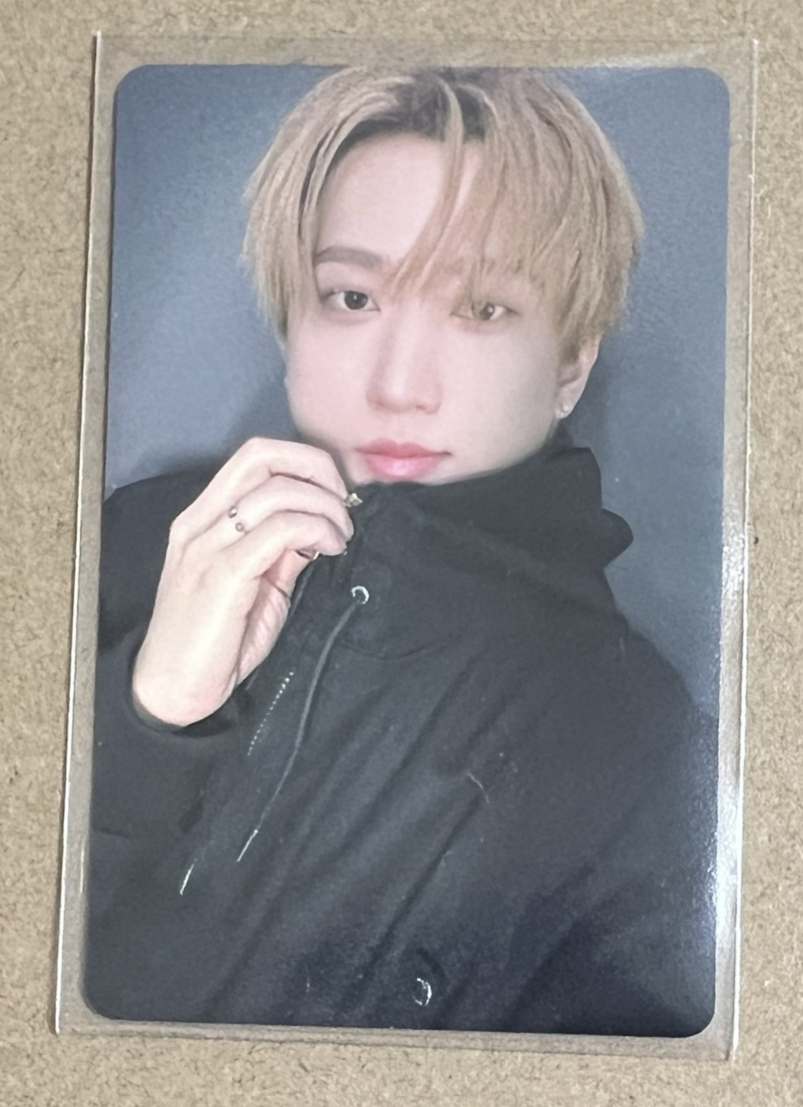 Do it sony 特典 彬